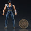 Fist of the North Star Digaction Action Figure Kenshiro 8 cm