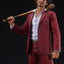 Yakuza Digsta PVC Statue Ichiban Kasuga 17 cm