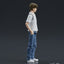 Initial D Digaction Action Figure Takumi Fujiwara 7 cm