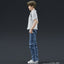 Initial D Digaction Action Figure Takumi Fujiwara 7 cm