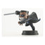 Marvel Animated Statue Blade 9 cm