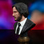 John Wick Legends in 3D Bust 1/2 Chapter 2 25 cm