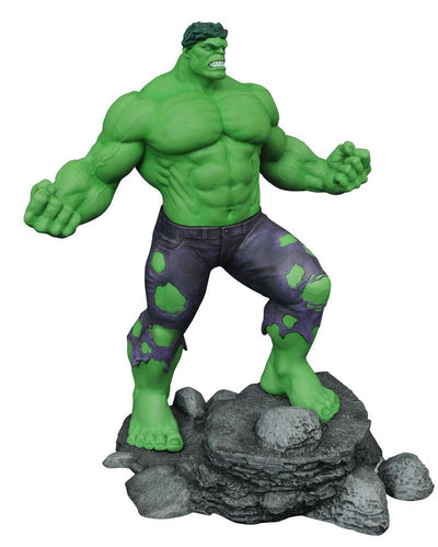 Marvel Gallery PVC Statue Hulk 28 cm