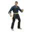 Jean-Claude Van Damme Deluxe Action Figure Blue Gi Version 18 cm