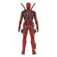 Deadpool & Wolverine Marvel Select Action Figure Deadpool 18 cm