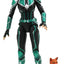 Captain Marvel Marvel Select Action Figure Captain Marvel Starforce Uniform 18 cm