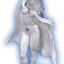 Marvel Comic Gallery PVC Diorama Emma Frost 30 cm