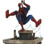 Marvel Gallery PVC Diorama 90's Spider-Man 20 cm