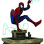 Marvel Gallery PVC Diorama 90's Spider-Man 20 cm