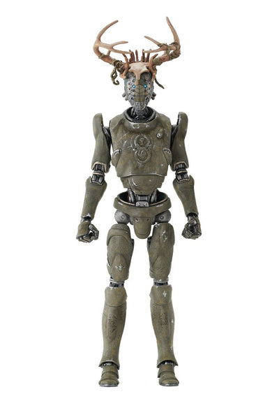 Rebel Moon Deluxe Action Figur Jimmy (Veldt) 23 cm