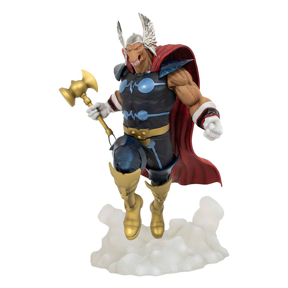 Marvel Comic Gallery PVC Statue Beta Ray Bill 25 cm