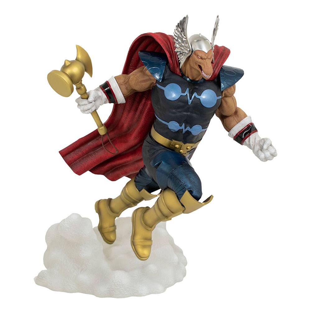 Marvel Comic Gallery PVC Statue Beta Ray Bill 25 cm