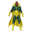 Marvel Select Action Figure Vision 18 cm