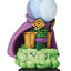 Marvel Animated Statue Mysterio 10 cm