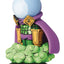 Marvel Animated Statue Mysterio 10 cm