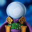 Marvel Animated Statue Mysterio 10 cm