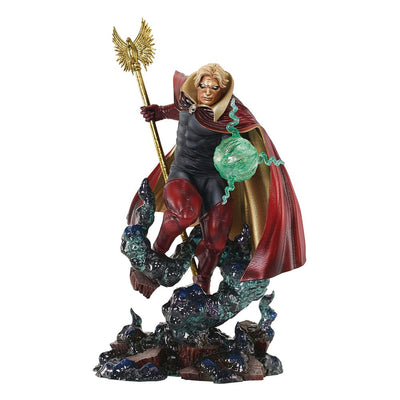 Marvel Comic Deluxe Gallery PVC Diorama Adam Warlock 28 cm