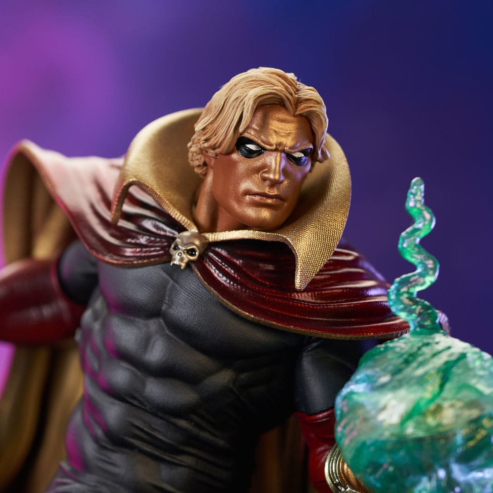 Marvel Comic Deluxe Gallery PVC Diorama Adam Warlock 28 cm