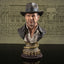 Indiana Jones: Raiders of the Lost Ark Legends in 3D Bust 1/2 Indiana Jones 25 cm