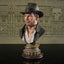 Indiana Jones: Raiders of the Lost Ark Legends in 3D Bust 1/2 Indiana Jones 25 cm