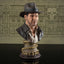 Indiana Jones: Raiders of the Lost Ark Legends in 3D Bust 1/2 Indiana Jones 25 cm