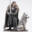 Game of Thrones Gallery PVC Statue Jon Snow 25 cm