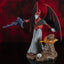 Dungeons & Dragons (Animated TV Series) Gallery PVC Statue Venger 25 cm - Damaged packaging