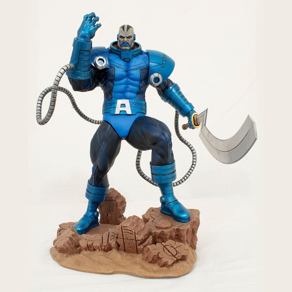 Marvel Premier Collection Statue 1/7 Apocalypse 30 cm