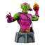 Spider-Man: The Animated Series Bust 1/7 Green Goblin 15 cm