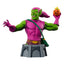 Spider-Man: The Animated Series Bust 1/7 Green Goblin 15 cm