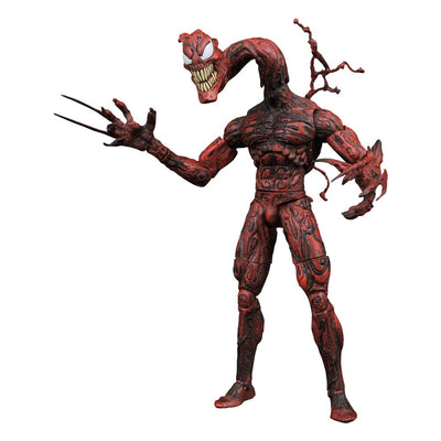 Marvel Select Action Figure Carnage 20 cm