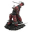 Marvel Comic Gallery Deluxe PVC Statue Venompool 25 cm