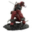 Marvel Comic Gallery Deluxe PVC Statue Venompool 25 cm