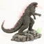 Godzilla X Kong: The New Empire Gallery Deluxe PVC Diorama Godzilla 28 cm