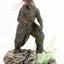 Godzilla X Kong: The New Empire Gallery Deluxe PVC Diorama Godzilla 28 cm