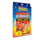 Back To The Future Prop Replica 1/1 Sports Almanac - Damaged packaging