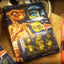 E.T. the Extra-Terrestrial Collector's Set Mini Figures 3-Pack Golden Edition 5 cm