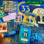 Fallout Gift Box Lucy's Dweller Kit - Damaged packaging