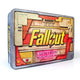 Fallout Gift Box Wasteland Treasures Kit - Damaged packaging