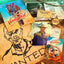 Fallout Gift Box Wasteland Treasures Kit