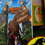 Jurassic Park Welcome Kit Standard Edition