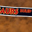 Jurassic Park Welcome Kit Standard Edition