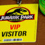 Jurassic Park Welcome Kit Standard Edition