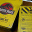 Jurassic Park Welcome Kit Standard Edition