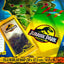 Jurassic Park The Lost Memories Kit