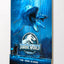 Jurassic World WoodArts 3D Wooden Wall Art Mossasaurus 30 x 40 cm