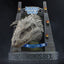 Jurassic World Bust Indominus Rex 27 cm