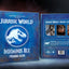 Jurassic World Bust Indominus Rex 27 cm