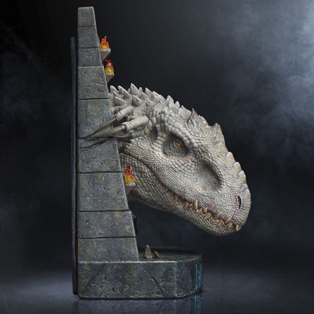 Jurassic World Bust Indominus Rex 27 cm
