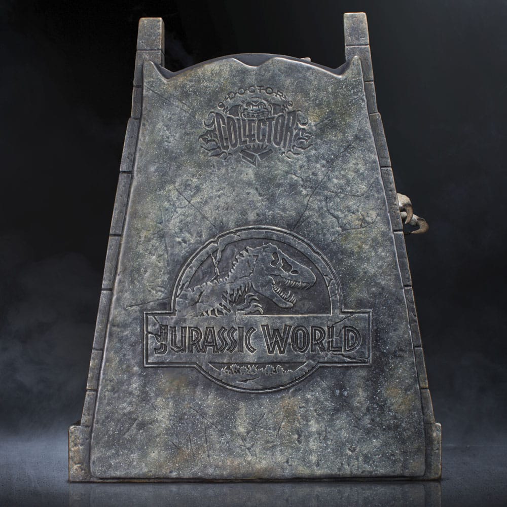 Jurassic World Bust Indominus Rex 27 cm